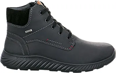 Produktbild von Jomos MENORA Herren Stiefel Stiefeletten schwarz 48