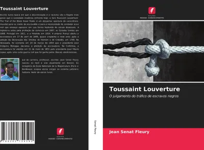 Produktbild von Toussaint Louverture