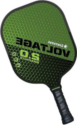 Obrázek produktu pro Raketa na pickleball, texturovaný povrch, aramidové jádro, odolná