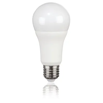 Produktbild von Xavax 00112900, 12 W, 100 W, E27, 1521 lm, Warmweiß