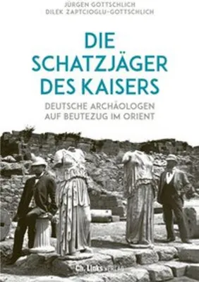Obrázek produktu pro Die Schatzjäger des Kaisers