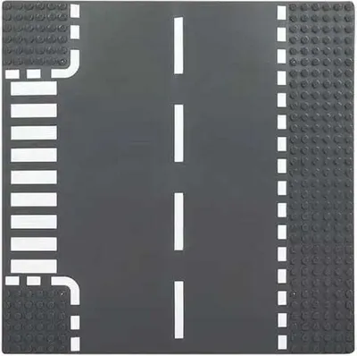 Produktbild von Straße, Bautafel, Straßenschilder - Fußgängerüberweg