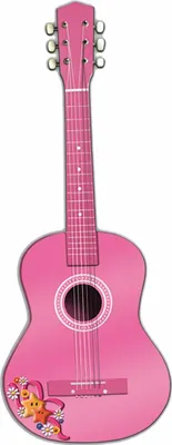 Immagine prodotto di Chitarra in legno REIG bambino
