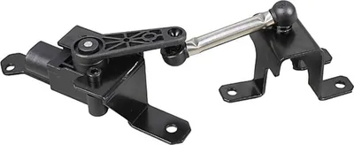 Produktbild von METZGER Sensor Leuchtweiteregulierung 0901332 Hinten für VW GOLF VI (5K1)