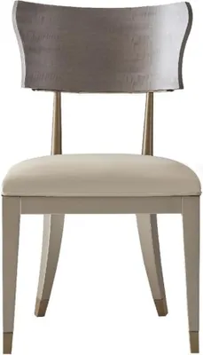 Produktbild von Ess Stuhl Zimmer Set Sitz Garnitur 4x Stühle Modern Polster Lehn Design Neu Holz