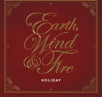 Produktbild von Earth,Wind & Fire-Holiday
