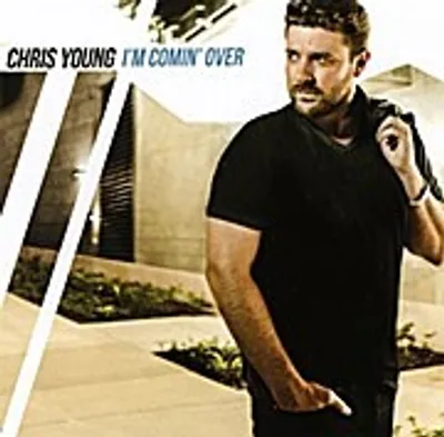 Obrázek produktu pro Young,Chris-I'm Comin' Over (Přijdu k vám)