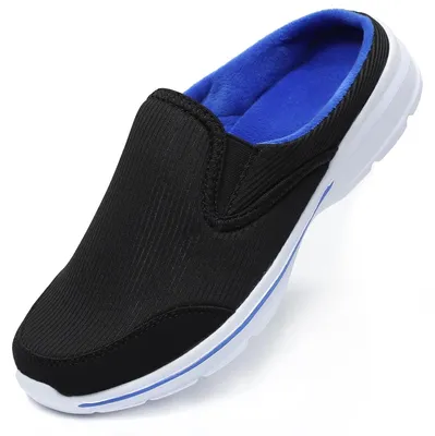 Produktbild von Weiche und atmungsaktive Hausschuhe/Sandalen für den Innen- und Außenbereich