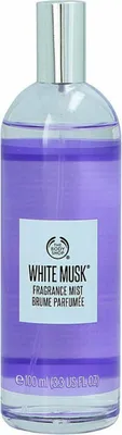 Produktbild von The Body Shop Fragrance Mist 100ml