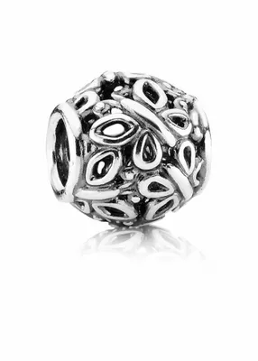 Produktbild von Pandora Element Durchbrochener Schmetterlingsschwarm 790895