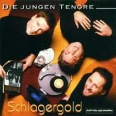 Produktbild von Schlagergold