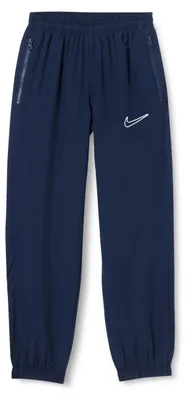 Immagine prodotto di Pantaloni Nike DX5486-451 K NK DF ACD23 TRK Pant WP BR, unisex, colore: nero/nero/bianco