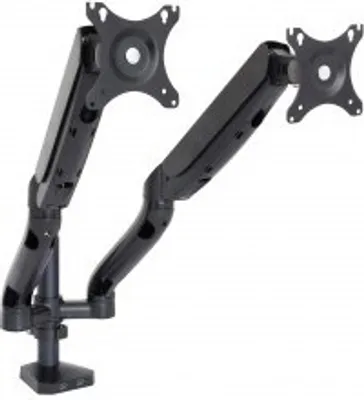 Zdjęcie produktu dla ART L-18GD, Śruby, 9 kg, 25,4 cm (10"), 81,3 cm (32"), 100 x 100 mm, Czarny