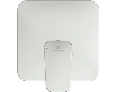 Produktbild von Ideal Standard Brausearmatur Ceraplan Unterputz BD254AA Chrom