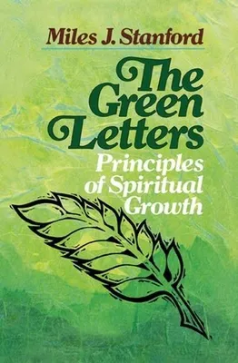 Zdjęcie produktu dla The Green Letters
