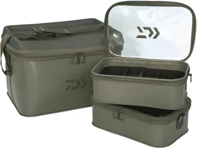 Produktbild von Daiwa INFINITY EVA Tackle Manager