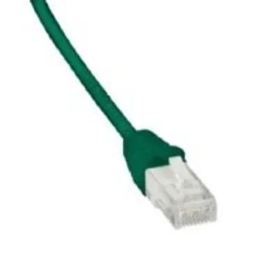 Obrázek produktu pro RJ45 8(8) Patch kabel 6A (IEC) 1m ABNPK15100