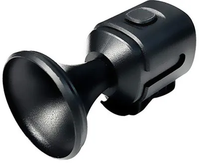 Image de Avertisseurs électroniques pour VTT, 120 dB, étanches (IPX4)