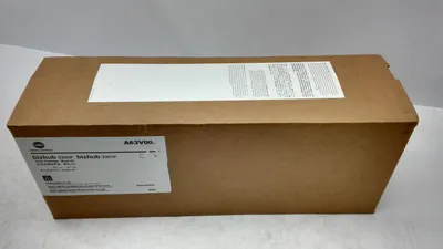 Productafbeelding van Konica Minolta tonercartridge, zwart, voor Bizhub 3300P, opbrengst: 10.000 pagina's, 1 stuk