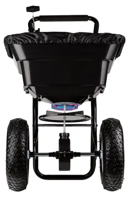 Obrázek produktu pro MAR-POL Posypový vozík (rozmetadlo) 34 l - M83282