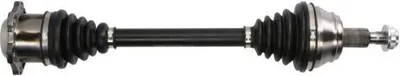Produktbild von PASCAL G2W004PC Antriebswelle Vorne Rechts für VW Golf IV Schrägheck (1J1) Golf IV Variant (1J5) für AUDI A3 Schrägheck (8L1) TT Coupe (8N3) für SKODA