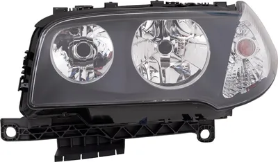 Produktbild von DIEDERICHS Scheinwerfer Links für BMW X3 (E83) 1275083