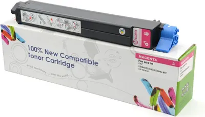 Zdjęcie produktu dla Toner Cartridge Web Magenta OKI ES3640,ES3640E,ES3640E MFP zamiennik 42918926