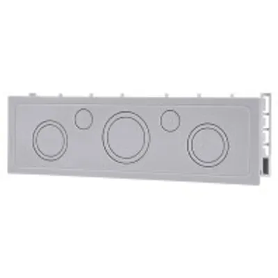 Produktbild von Spelsberg 73382101 - 79,9 mm - 266,2 mm - 40 mm