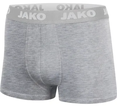 Produktbild von Boxershort Basic 2er Pack JAKO