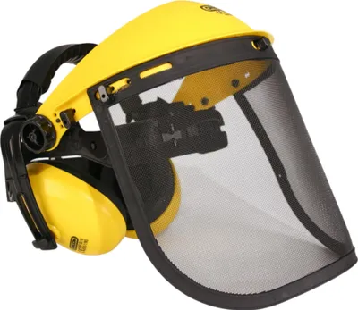 Immagine prodotto di Oregon Q515061 Combinazione di protezione per viso e udito