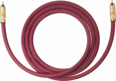Obrázek produktu pro OEHLBACH 20543, RCA, Samec, RCA, Samec, 3 m