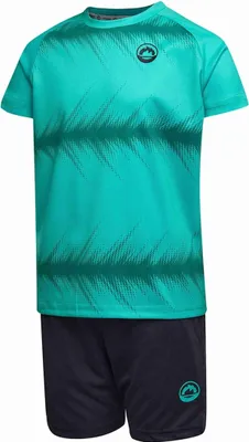 Produktbild von Sportset für Kinder J-Hayber J'Hayber Jungle