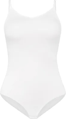 Zdjęcie produktu dla Teyli klasyczne body z okrągłym dekoltem Classico Female 2402 biały XL