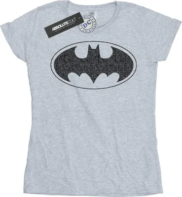 Immagine prodotto di DC Comics - Maglietta da donna BI51448 (M) (Grigio)