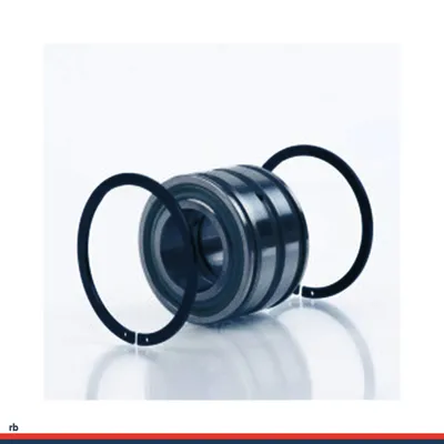 Produktbild von Zylinderrollenlager SL045008 -PP-C3 Innen-Ø 40 mm Außen-Ø 68 mm Breite38 mm