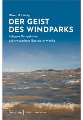 Obrázok produktu pre Der Geist des Windparks