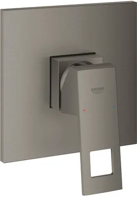 Immagine prodotto di Grohe Eurocube Mitigeur monocommandé pour douche, montage encastré, 24061AL0, 24061AL0