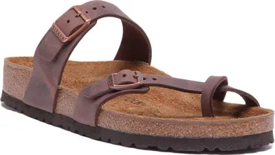 Immagine prodotto di Birkenstock Mayari marrone Marrone 38