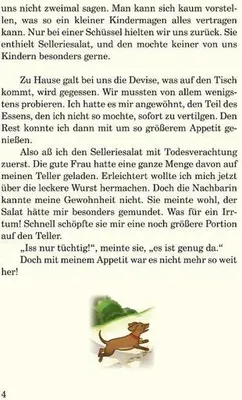 Image de 1 2 3 4 Eckstein, Die schönsten Lausbuben-Geschichten aus früheren Tagen für Menschen mit Demenz