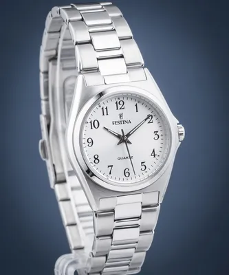 Obrázek produktu pro Dámské hodinky Festina Classic