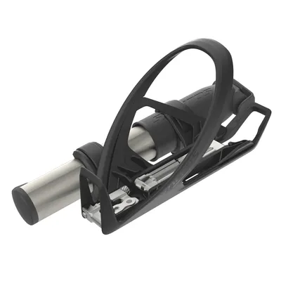 Image de Syncros Is Cache 2.0 Hv Porte-bidon Noir Noir One Size