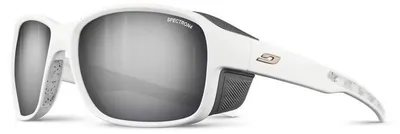 Zdjęcie produktu dla Okulary przeciwsłoneczne Julbo Monterosa 2 SP 4 5421210 białe