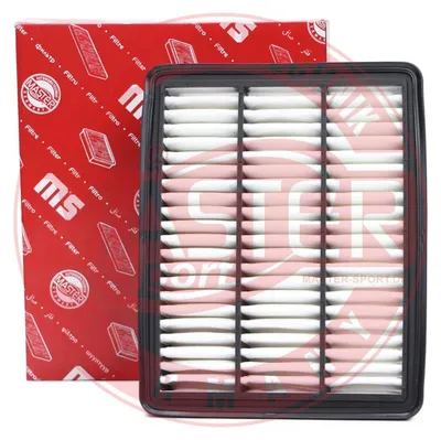 Produktbild von Luftfilter MASTER-SPORT 26028-LF-PCS-MS für MAZDA CX-5 (KE, GH) Filtereinsatz