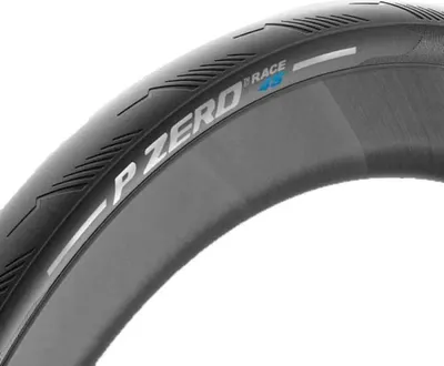 Zdjęcie produktu dla PIRELLI Reifen - P ZERO RACE TLR 4S SPEEDCORE 28 - 622 120 tpi - Schwarz