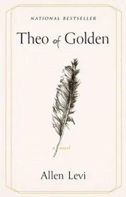 Zdjęcie produktu dla Theo of Golden