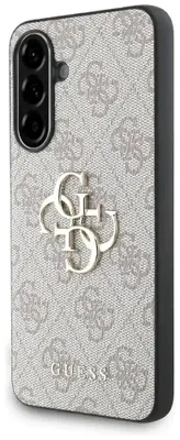 Immagine prodotto di Logo Guess Big 4G Classic Logo per Samsung Galaxy A36 Różowy