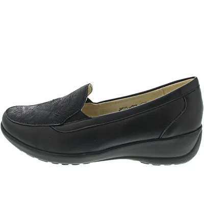 Produktbild von Goldkrone C42691-200-001 (8.5/schwarz)