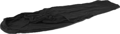 Obrázek produktu pro Spací pytel fleece černý
