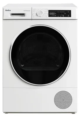 Produktbild von AMICA WTP 483 100 Wärmepumpentrockner
