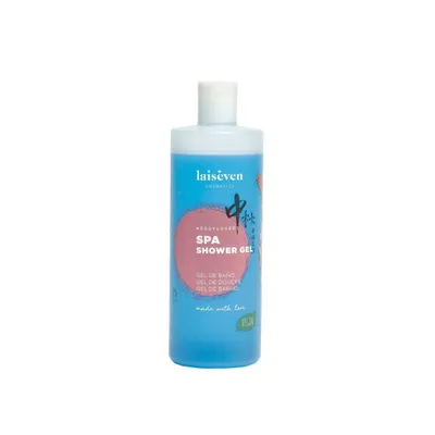 Immagine prodotto di Laiseven Gel 750Ml Spa
